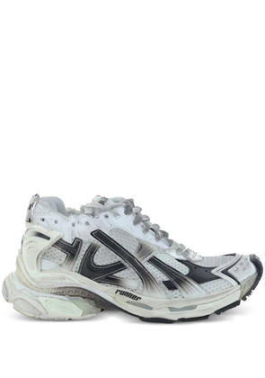 Balenciaga Runner Gradient sneakers - White