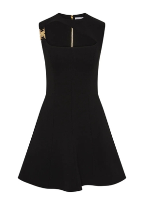 Rebecca Vallance Freyja mini dress - Black
