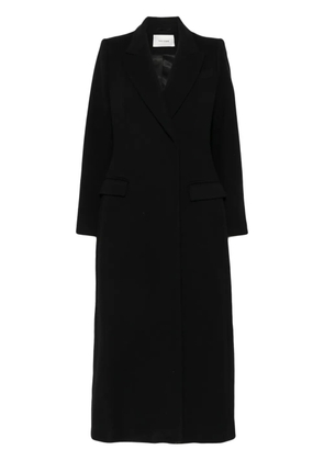 IVY OAK Cynthia coat - Black