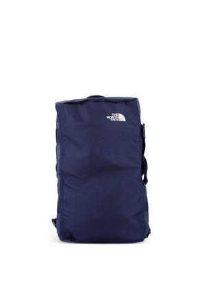 The North Face Basecamp Voyager holdall - Blue