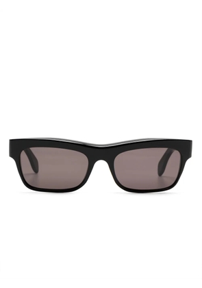 Marni Eyewear Annapuma Circuit sunglasses - Black