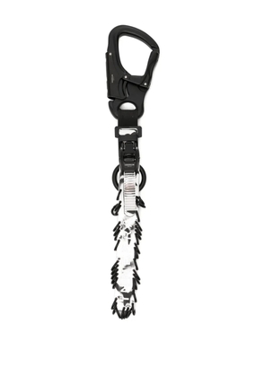 Innerraum Hook keyring - Black