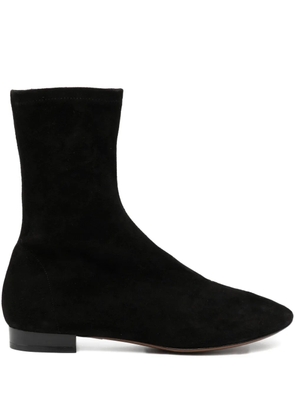 NEOUS Antes ankle boots - Black
