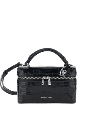 Michael Michael Kors Jana cross body bag - Black