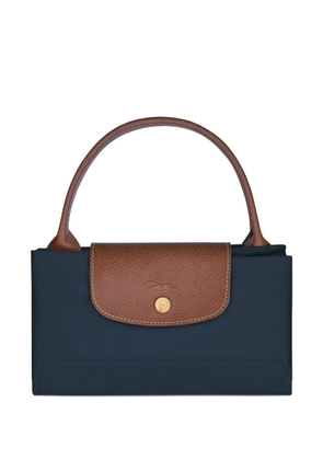 Longchamp M Le Pliage tote bag - Blue