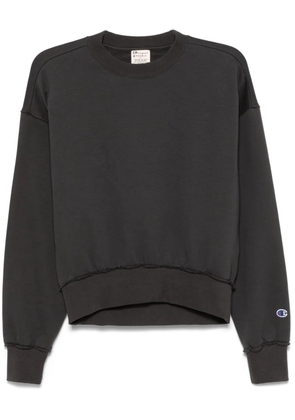 Champion jersey sweatshirt - Grey