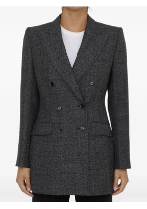 Dolce & Gabbana wool blazer - Grey