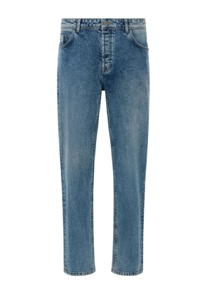 Boggi Milano five-pocket jeans - Blue