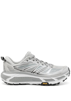 HOKA Mafate Speed 2 sneakers - Grey