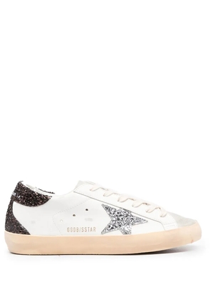 Golden Goose Super-Star sneakers - White