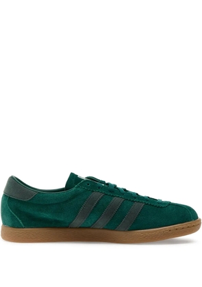 adidas Tobacco suede sneakers - Green