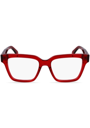 Paul Smith Lisson glasses - Red