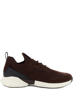 Boggi Milano Willow sneakers - Brown