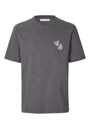 SAMSOE SAMSOE Saphil T-shirt - Grey