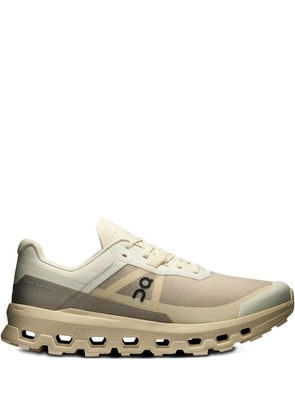 On Running Cloudvista 2 'Cream/Desert' sneakers - Neutrals