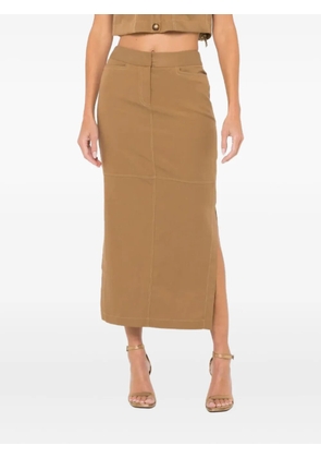 JBQ Reese skirt - Neutrals