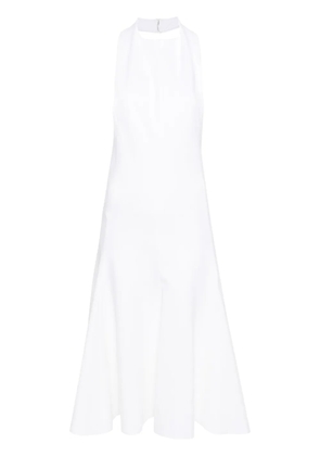Jacquemus La Robe Favola dress - White