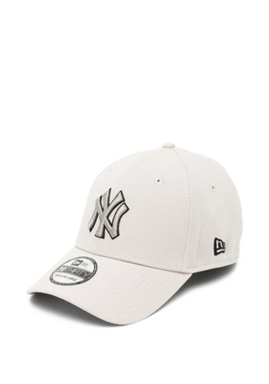 NEW ERA CAP 39thirty new york yankees cap - Neutrals