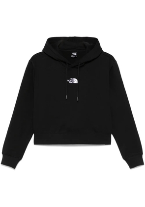 The North Face Essential hoodie - Black