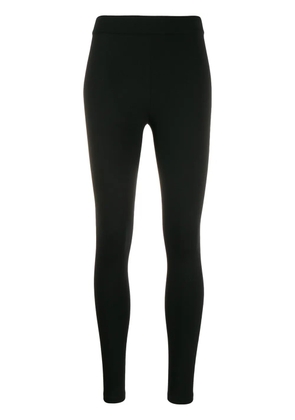 Vince high-waisted leggings - Black