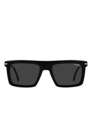 Carrera square-frame sunglasses - Black