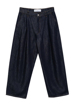 Department 5 Pailot chinos - Blue