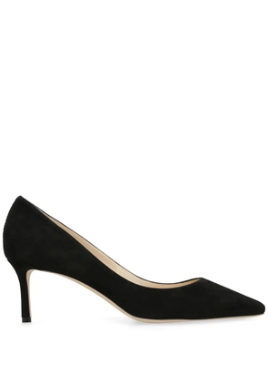 Jimmy Choo 60mm Romy pumps - Black