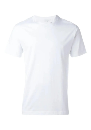 Sunspel Riviera crew-neck T-shirt - White