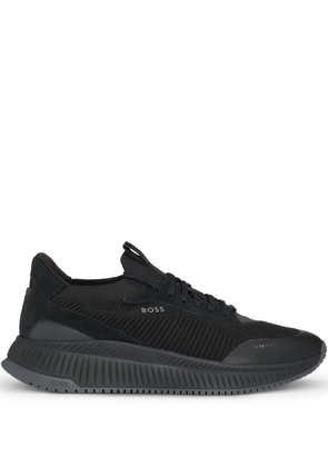 BOSS TTNM Evo sneakers - Black