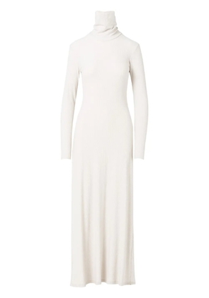 JBQ Miranda maxi dress - Neutrals