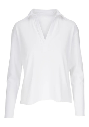 Frank & Eileen long-sleeve T-shirt - White