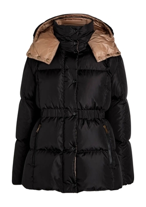 Moncler Agneux jacket - Black