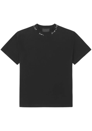 HELIOT EMIL Chrono T-shirt - Black