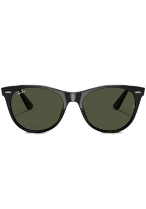 Ray-Ban Wayfarer II sunglasses - Black