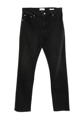 FRAME modern jeans - Black
