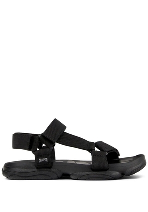 Camper Karst sandals - Black