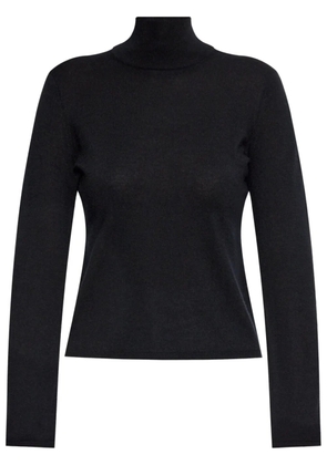 Max Mara Patroni jumper - Black