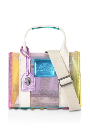 Kurt Geiger London XS Southbank tote bag - Pink