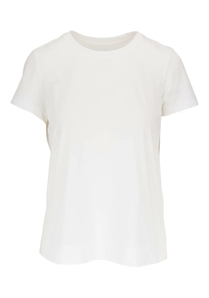 Lafayette 148 short-sleeved T-shirt - White