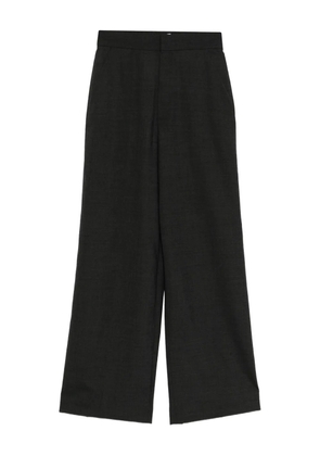 Dice Kayek wool trousers - Grey