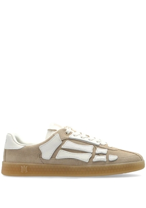 AMIRI Pacific Bones sneakers - Neutrals