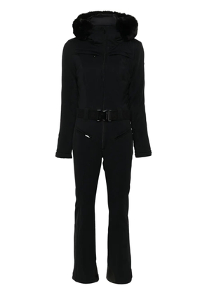 Goldbergh Parry ski suit - Black