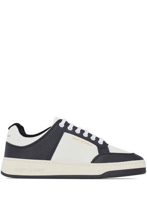 Saint Laurent SL/61 low-top sneakers - White