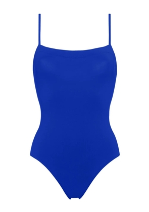 ERES Aquarelle tank swimsuit - Blue