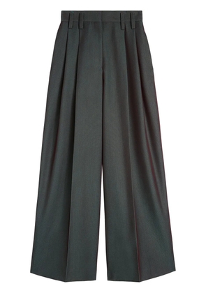 Jil Sander tailored trousers - Grey