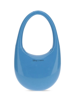 Coperni x Coperni Liquid shoulder bag - Blue