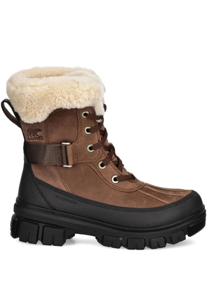 SOREL Tivoli™ V Parc boots - Brown
