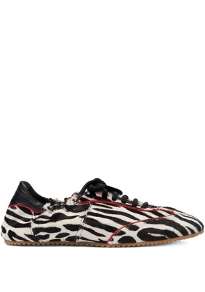 Scarosso Riley sneakers - White