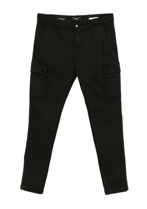 Replay cargo trousers - Black