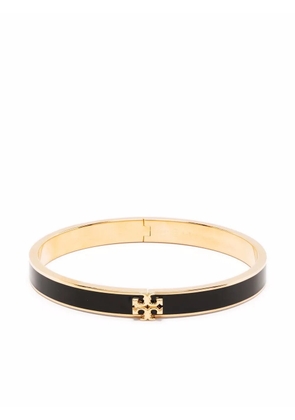 Tory Burch Kira enamel bracelet - Black